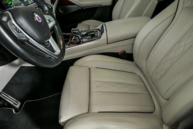 2021 BMW G07 X7 - Image 20 of 21