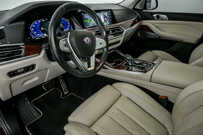 2021 BMW G07 X7 - Image 19 of 21