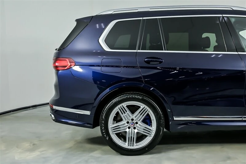 2021 BMW G07 X7 - Image 13 of 21