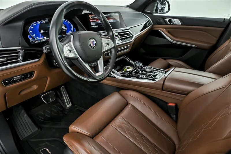 2021 BMW G07 X7 - Image 21 of 21