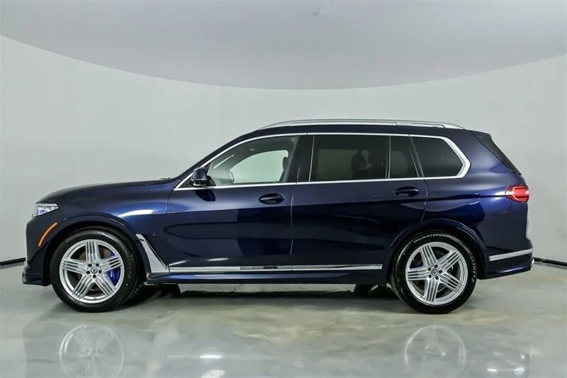 2021 BMW G07 X7 - Image 8 of 21