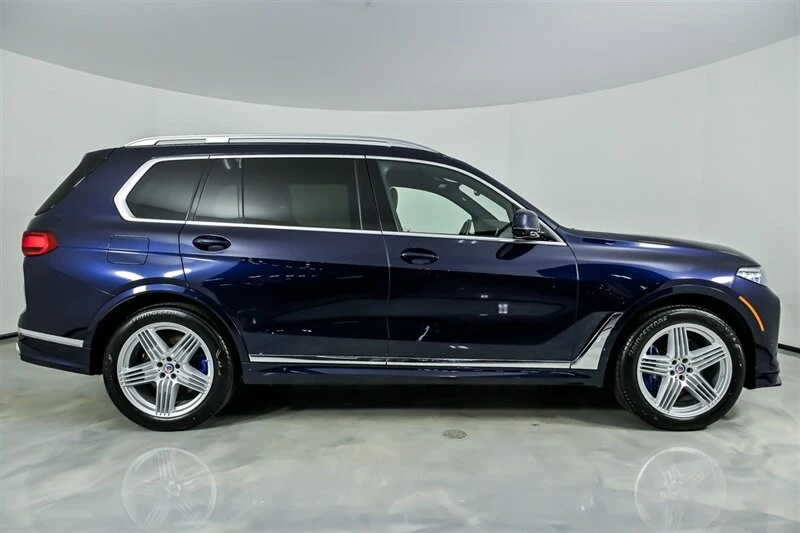 2021 BMW G07 X7 - Image 14 of 21