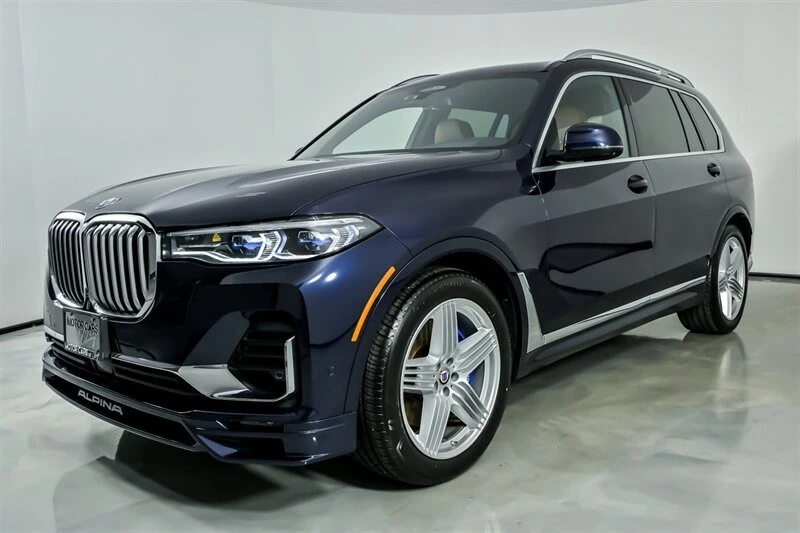 2021 BMW G07 X7 - Image 6 of 21