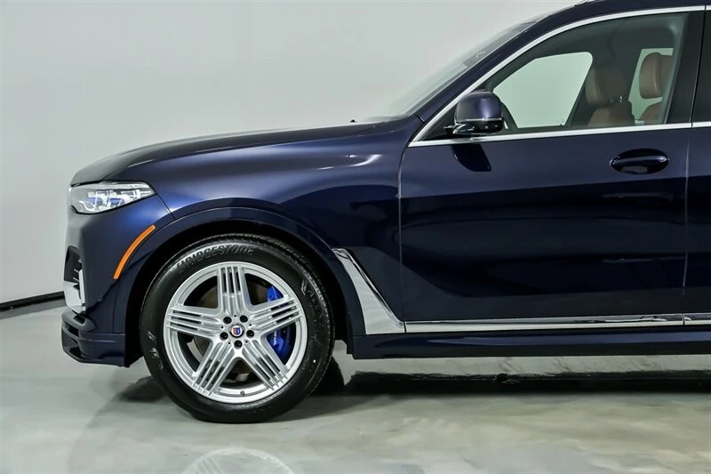 2021 BMW G07 X7 - Image 7 of 21
