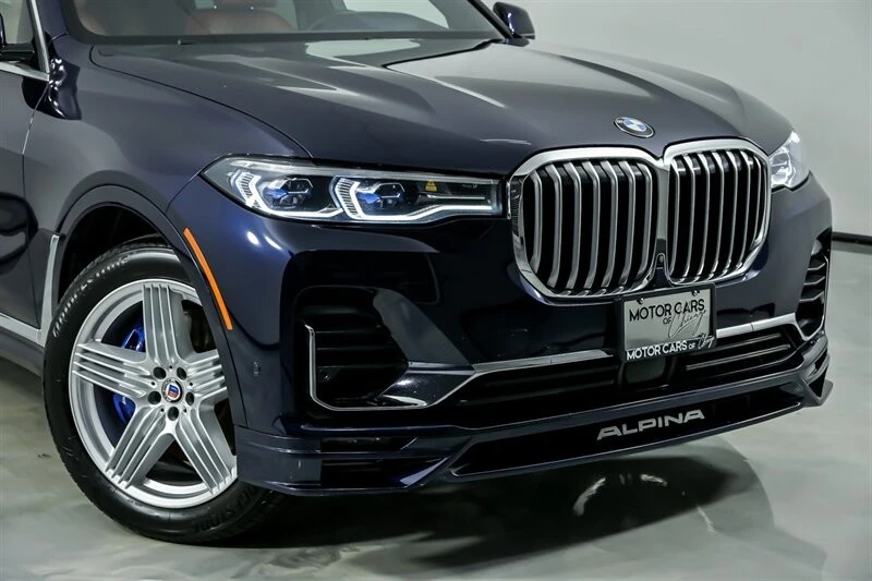 2021 BMW G07 X7 - Image 3 of 21