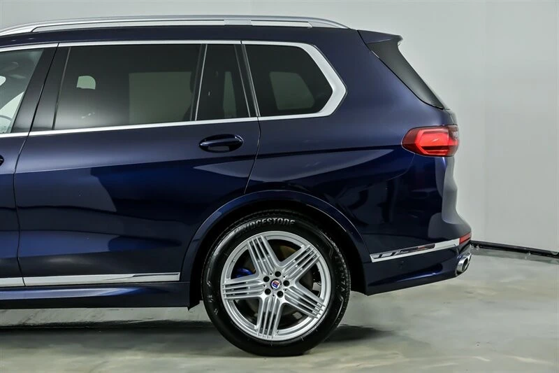 2021 BMW G07 X7 - Image 9 of 21