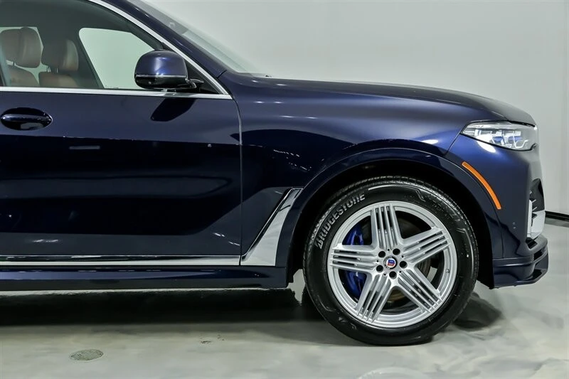 2021 BMW G07 X7 - Image 15 of 21