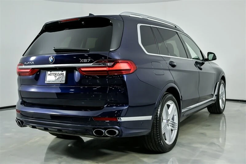 2021 BMW G07 X7 - Image 12 of 21