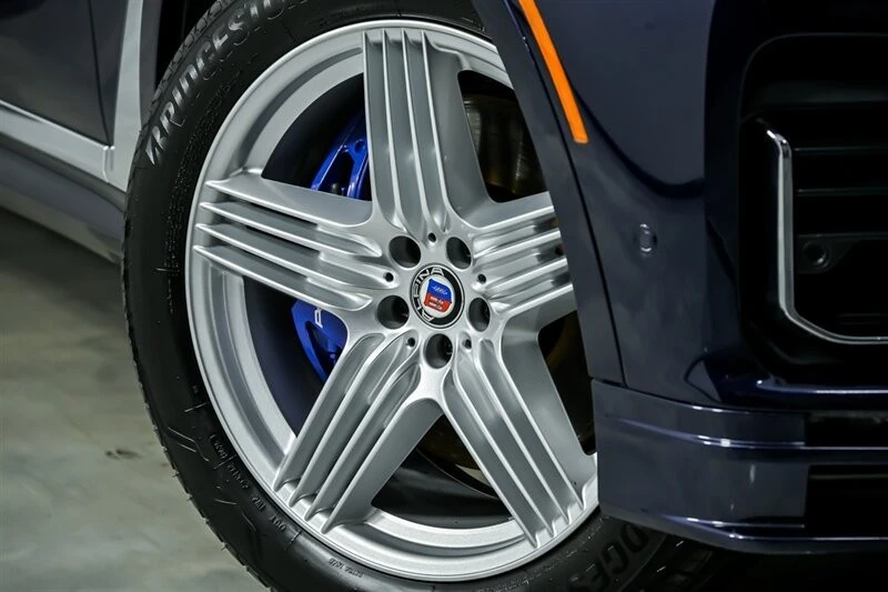 2021 BMW G07 X7 - Image 4 of 21