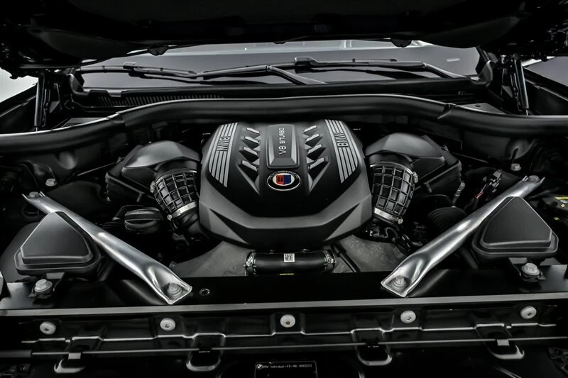 2021 BMW G07 X7 - Image 17 of 21