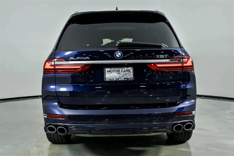 2021 BMW G07 X7 - Image 11 of 21