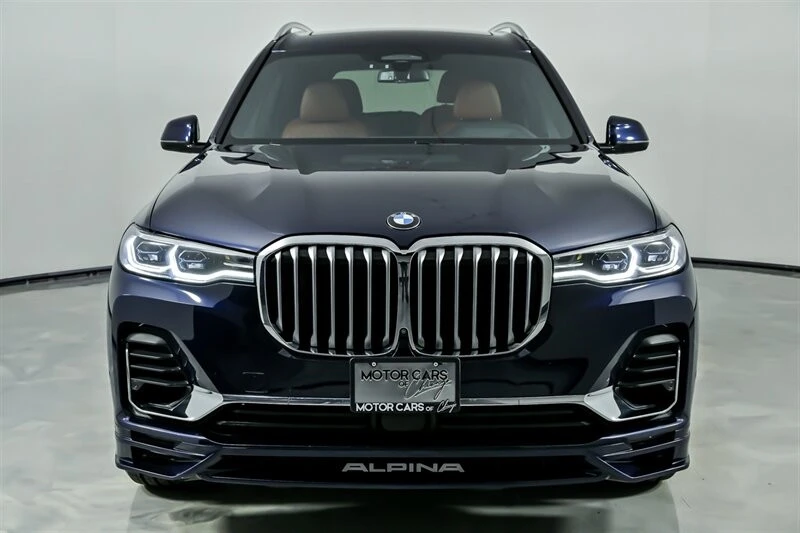 2021 BMW G07 X7 - Image 5 of 21