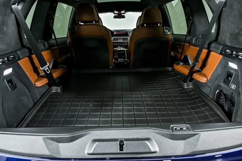 2021 BMW G07 X7 - Image 16 of 21