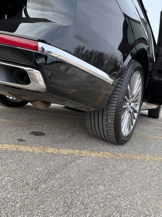 2021 BMW G07 X7 - Image 2 of 6