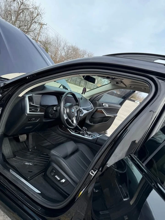 2021 BMW G07 X7 - Image 5 of 6