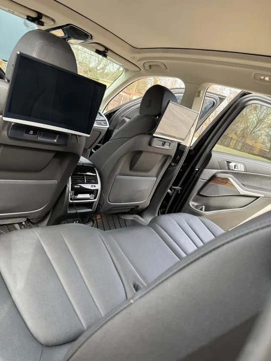 2021 BMW G07 X7 - Image 6 of 6
