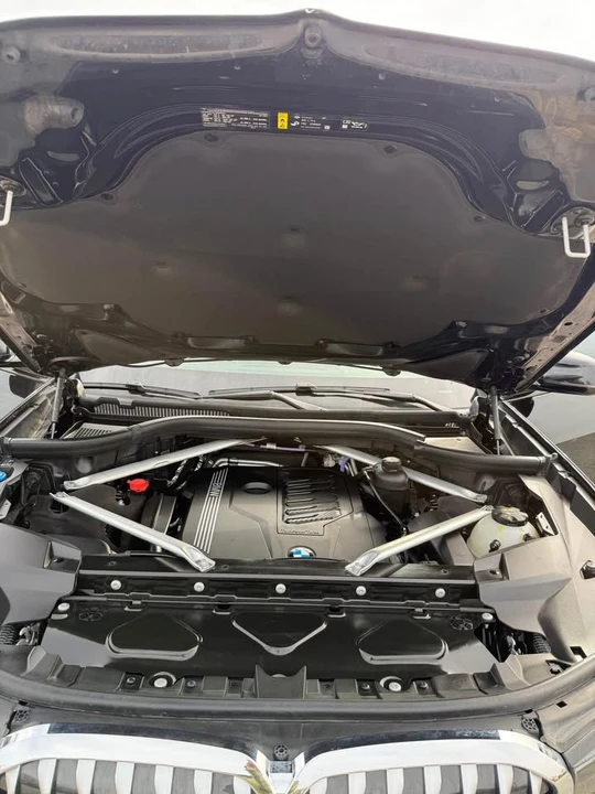 2021 BMW G07 X7 - Image 4 of 6