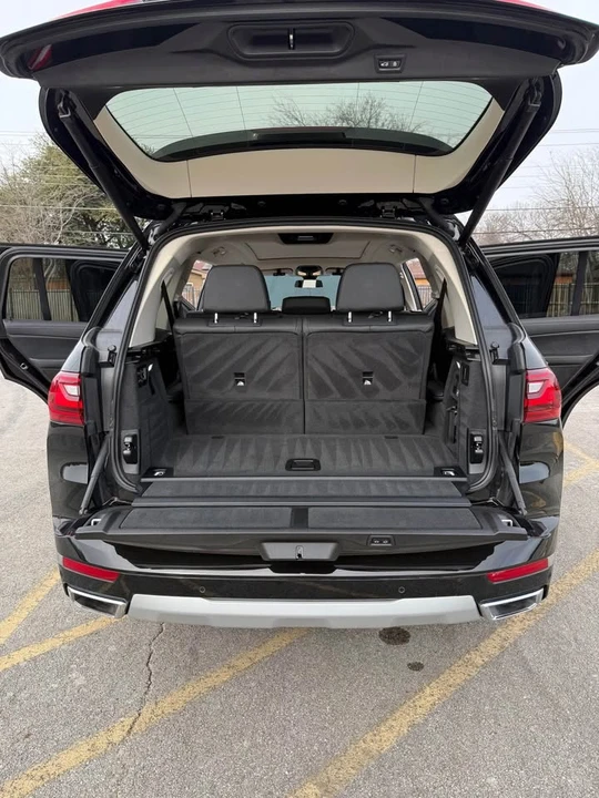 2021 BMW G07 X7 - Image 3 of 6