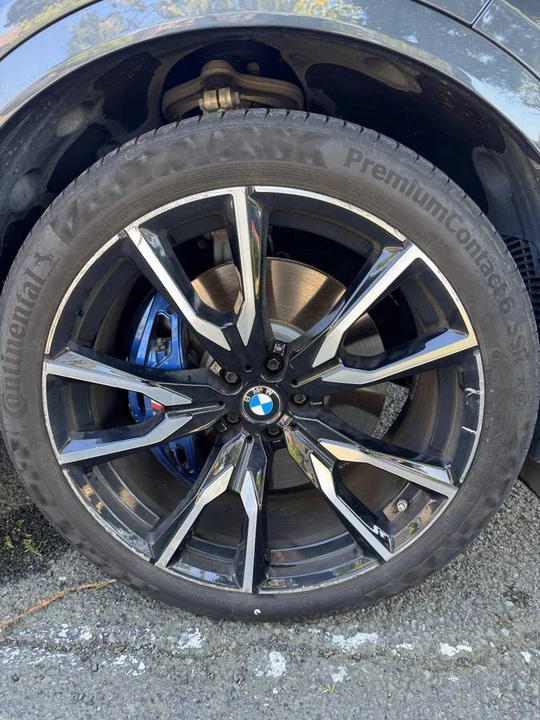 2021 BMW G07 X7 - Image 6 of 11