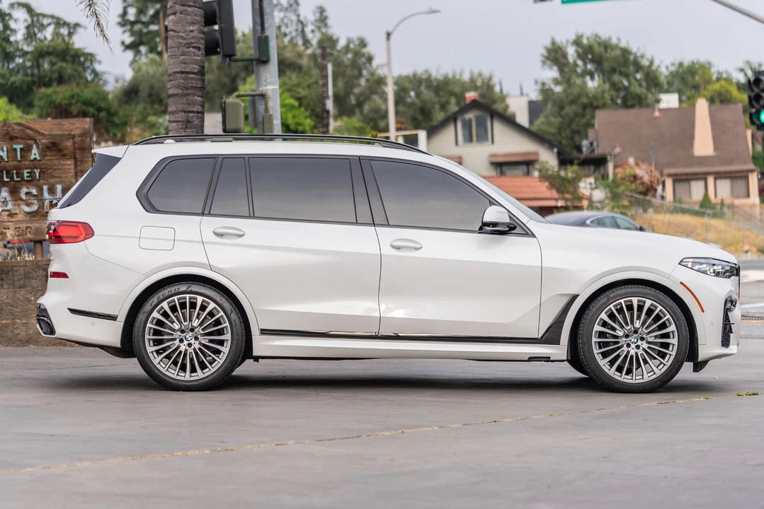 2021 BMW G07 X7 - Image 7 of 21