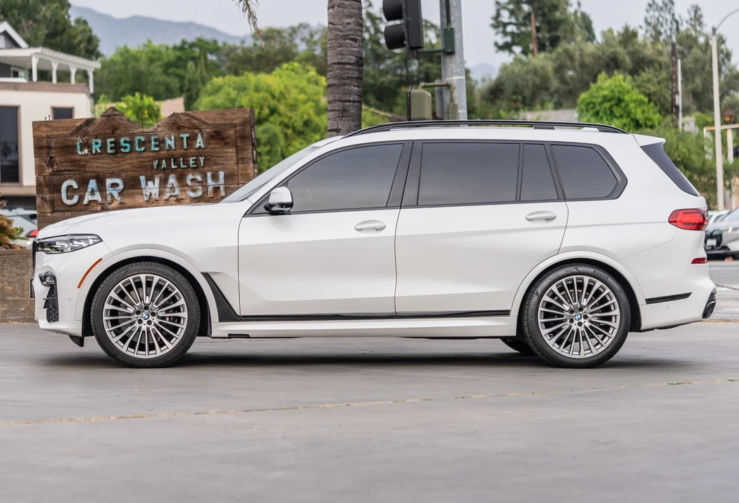 2021 BMW G07 X7 - Image 2 of 21