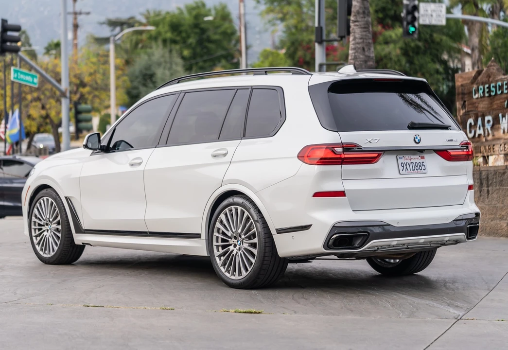 2021 BMW G07 X7 - Image 6 of 21