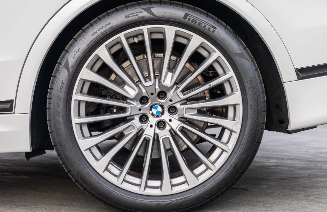 2021 BMW G07 X7 - Image 18 of 21