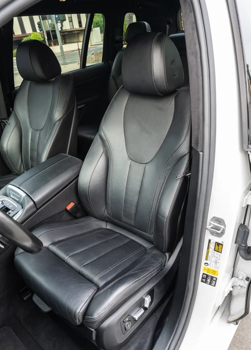 2021 BMW G07 X7 - Image 21 of 21