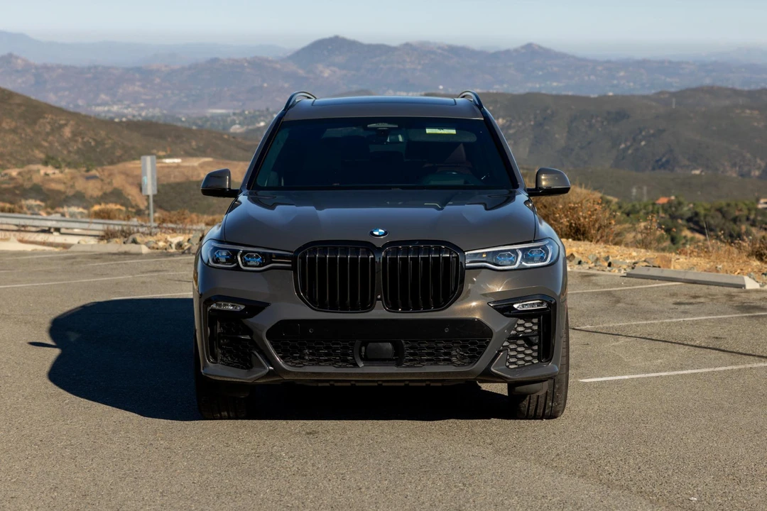 2021 BMW G07 X7 M50i & M60i - Image 7 of 31