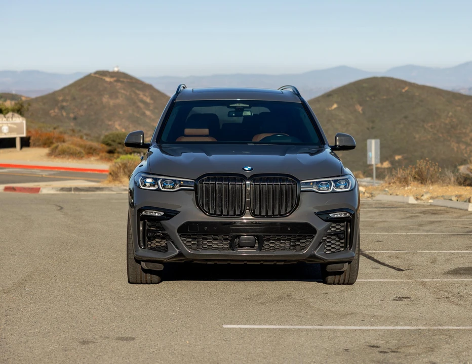 2021 BMW G07 X7 M50i & M60i - Image 6 of 31