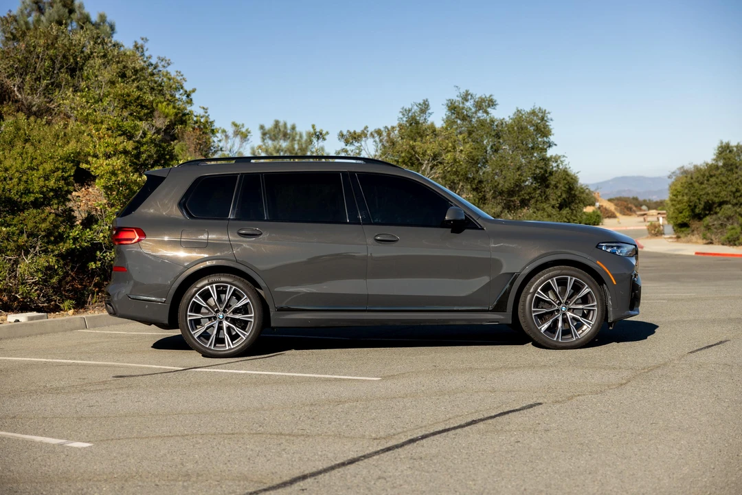 2021 BMW G07 X7 M50i & M60i - Image 19 of 31