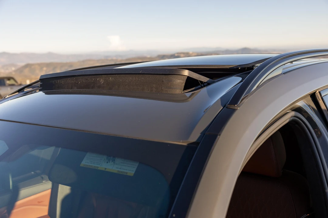 2021 BMW G07 X7 M50i & M60i - Image 30 of 31