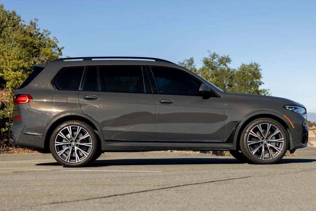 2021 BMW G07 X7 M50i & M60i - Image 3 of 31