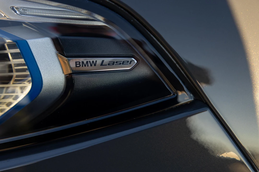 2021 BMW G07 X7 M50i & M60i - Image 29 of 31