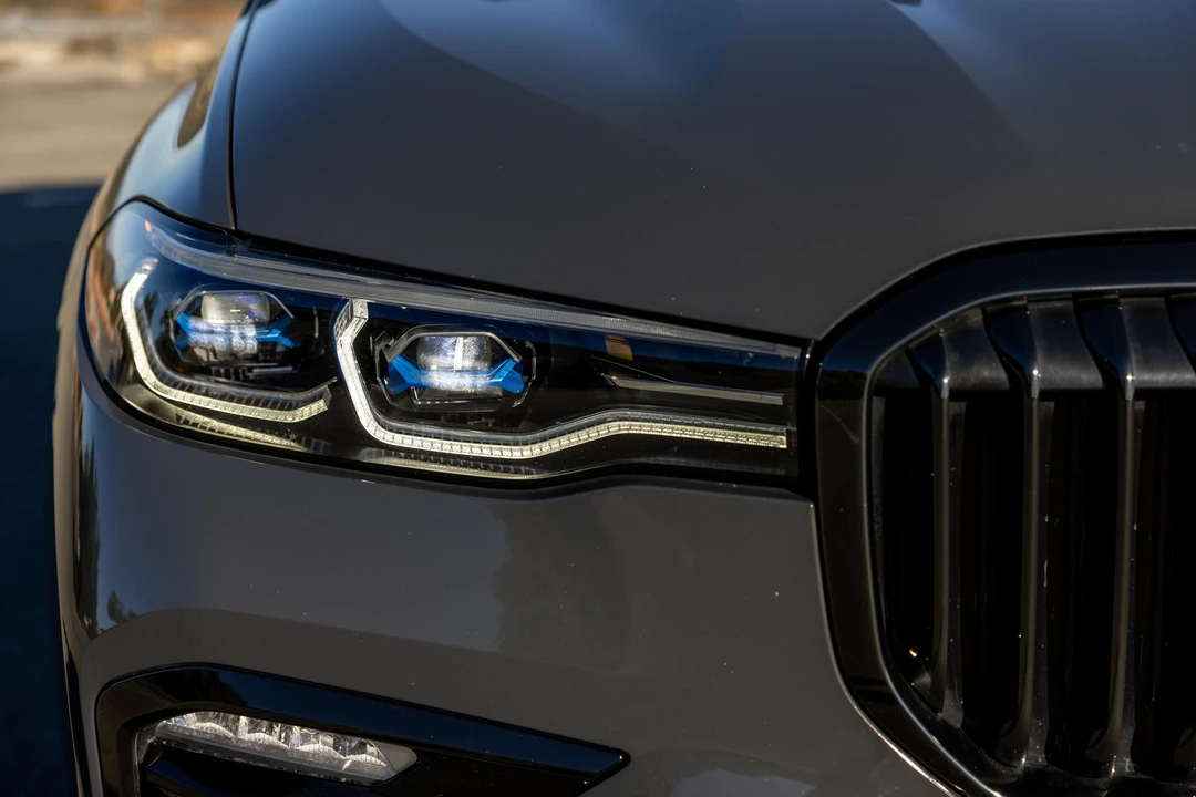 2021 BMW G07 X7 M50i & M60i - Image 27 of 31