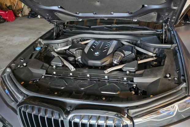 2021 BMW G07 X7 M50i & M60i - Image 6 of 8