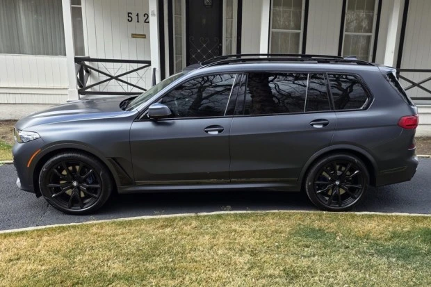 2021 BMW G07 X7 M50i & M60i - Image 3 of 8