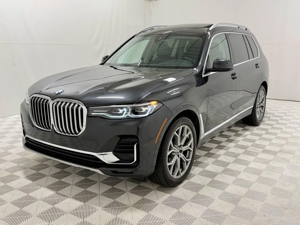 2021 BMW G07 X7 - Image 3 of 20