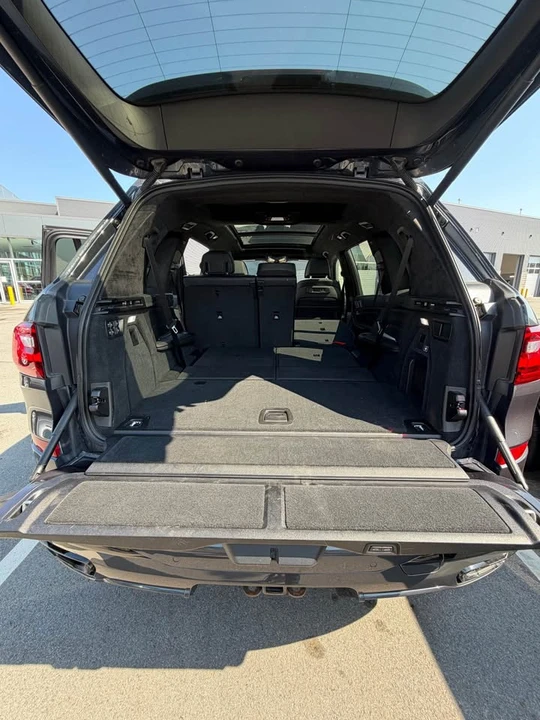 2021 BMW G07 X7 - Image 11 of 12