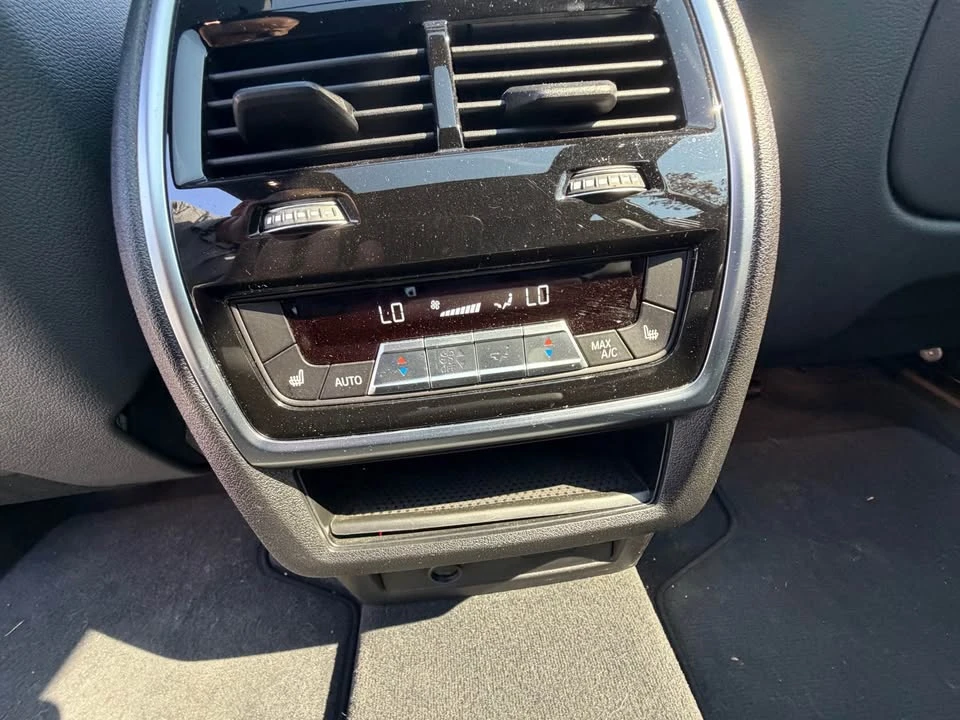 2021 BMW G07 X7 - Image 12 of 12