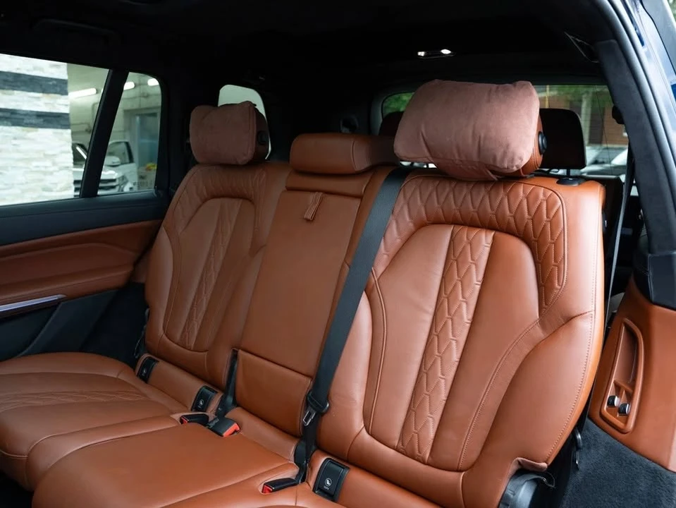 2021 BMW G07 X7 - Image 13 of 20