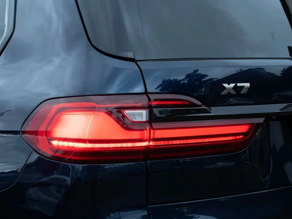 2021 BMW G07 X7 - Image 10 of 20