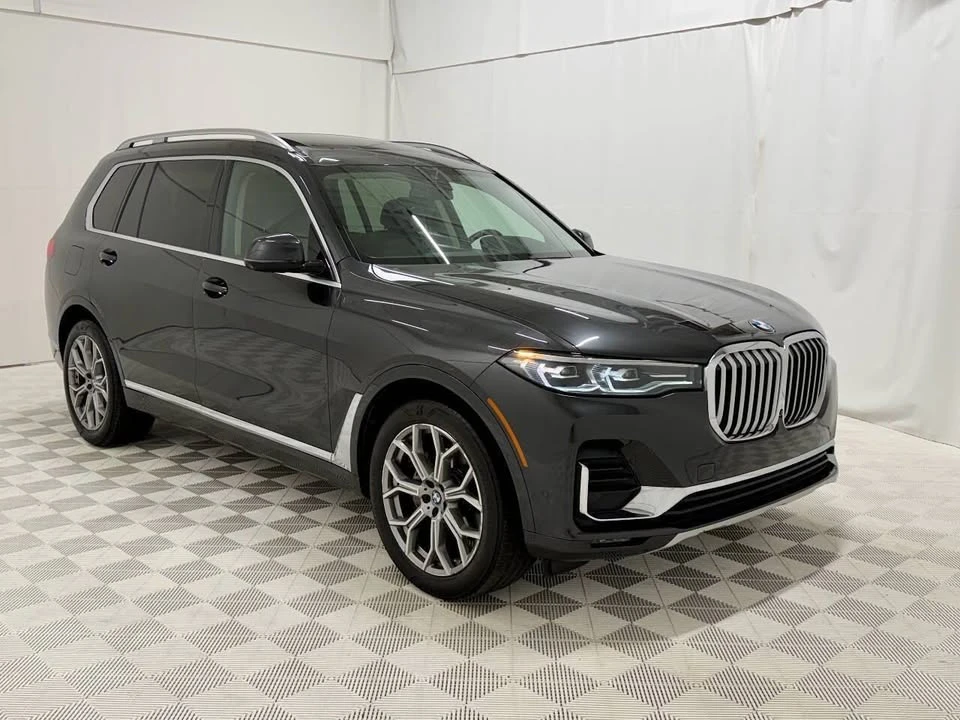 2021 BMW G07 X7 - Image 4 of 20