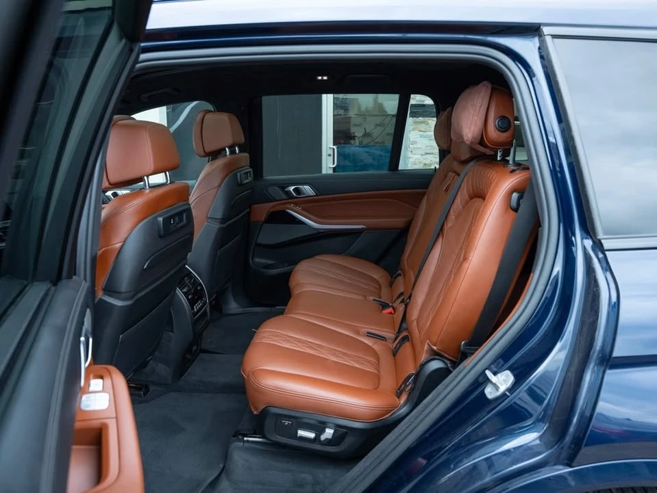 2021 BMW G07 X7 - Image 14 of 20