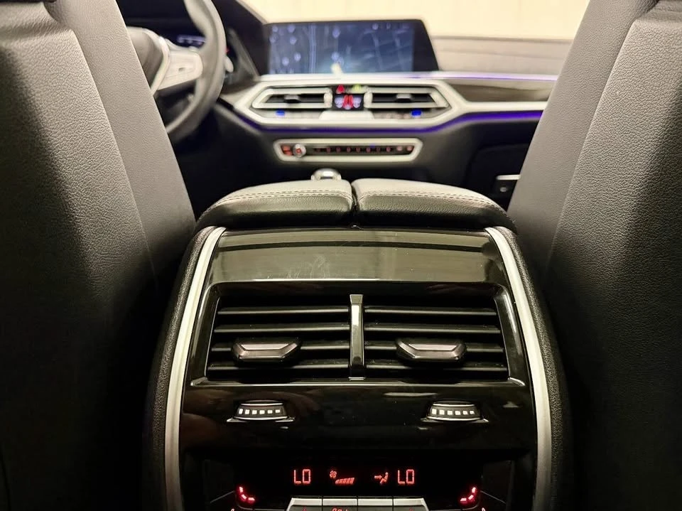 2021 BMW G07 X7 - Image 20 of 20