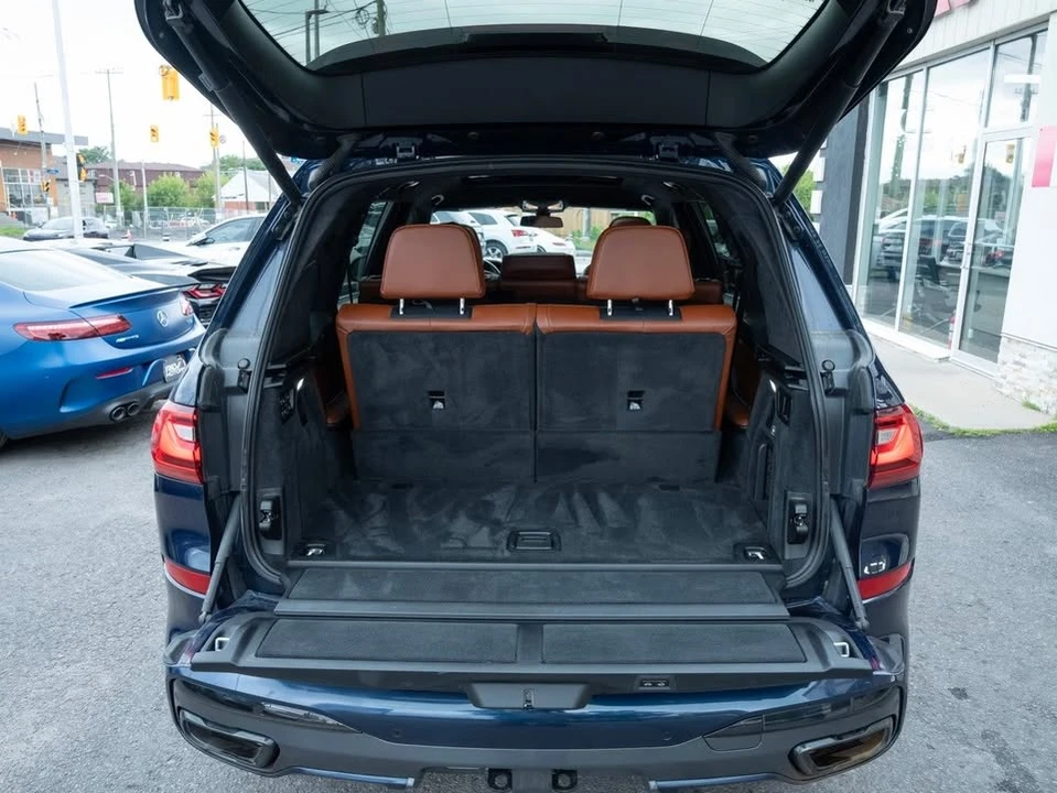 2021 BMW G07 X7 - Image 8 of 20