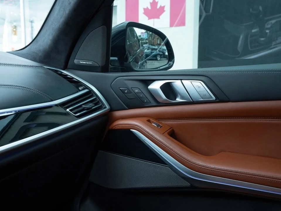 2021 BMW G07 X7 - Image 17 of 20