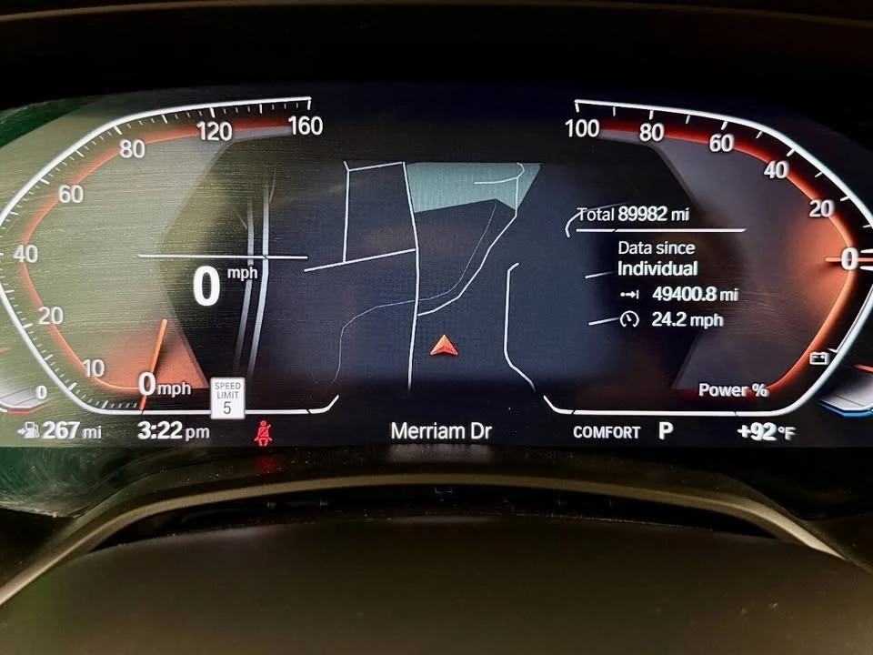 2021 BMW G07 X7 - Image 14 of 20