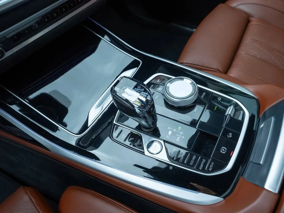 2021 BMW G07 X7 - Image 19 of 20