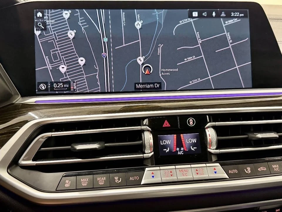 2021 BMW G07 X7 - Image 15 of 20